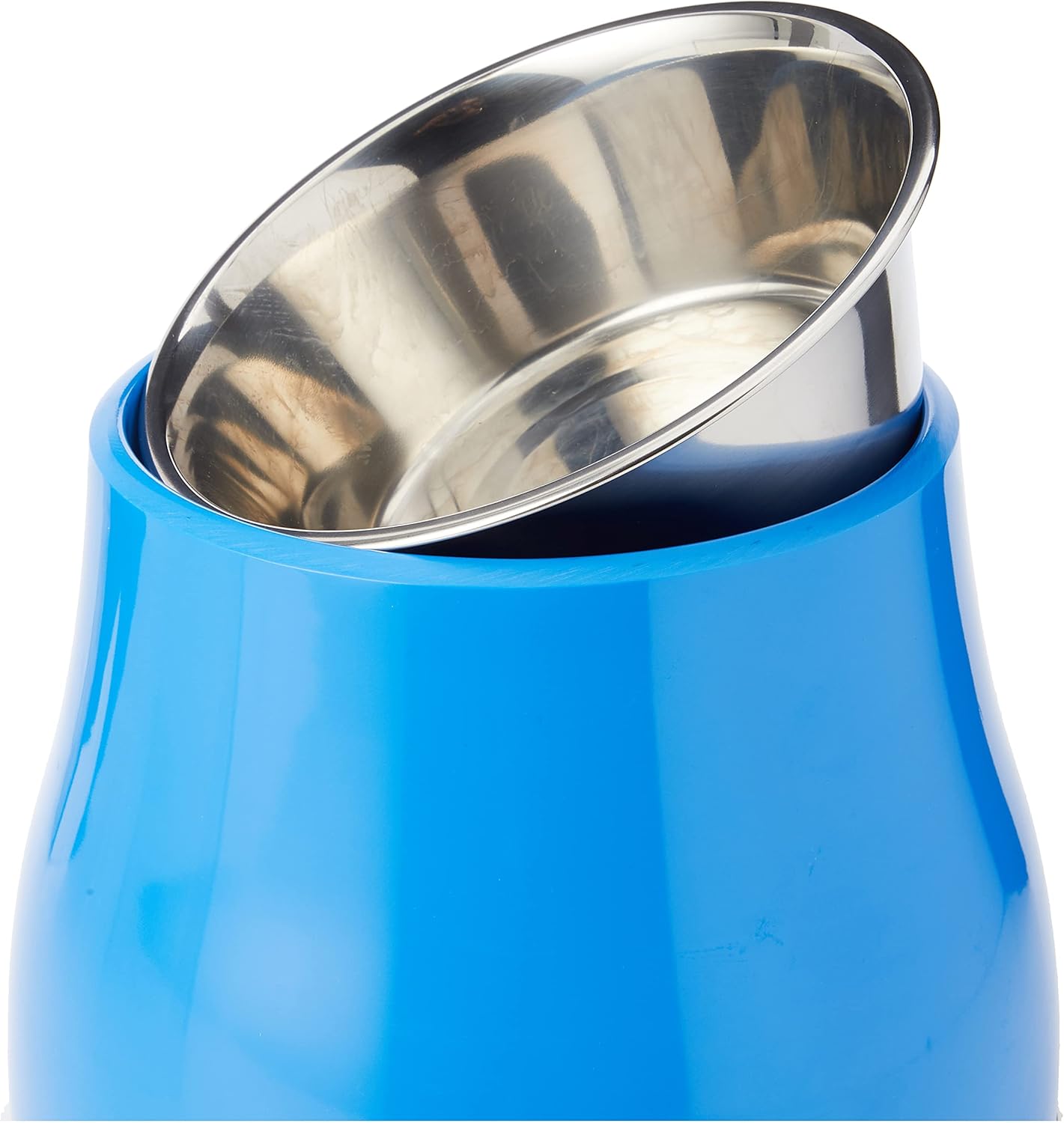 Dog Feeder Drinking Bowls for Dogs & Cats thumbnail 3